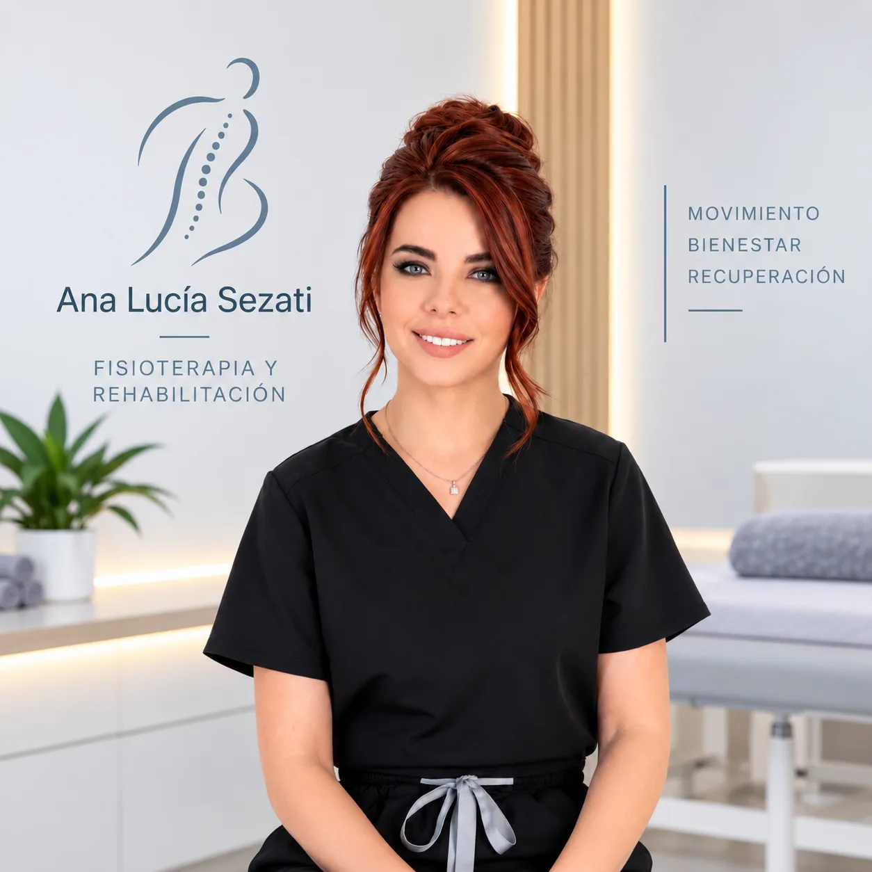 Ana Lucía Sezati Macías